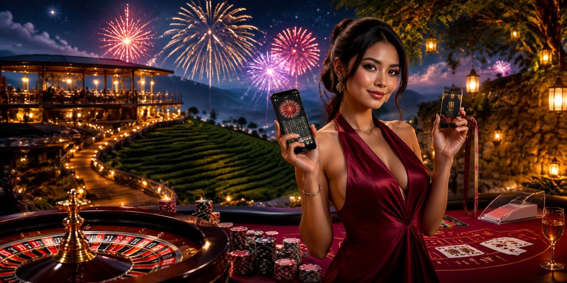 putratogel Live Baccarat