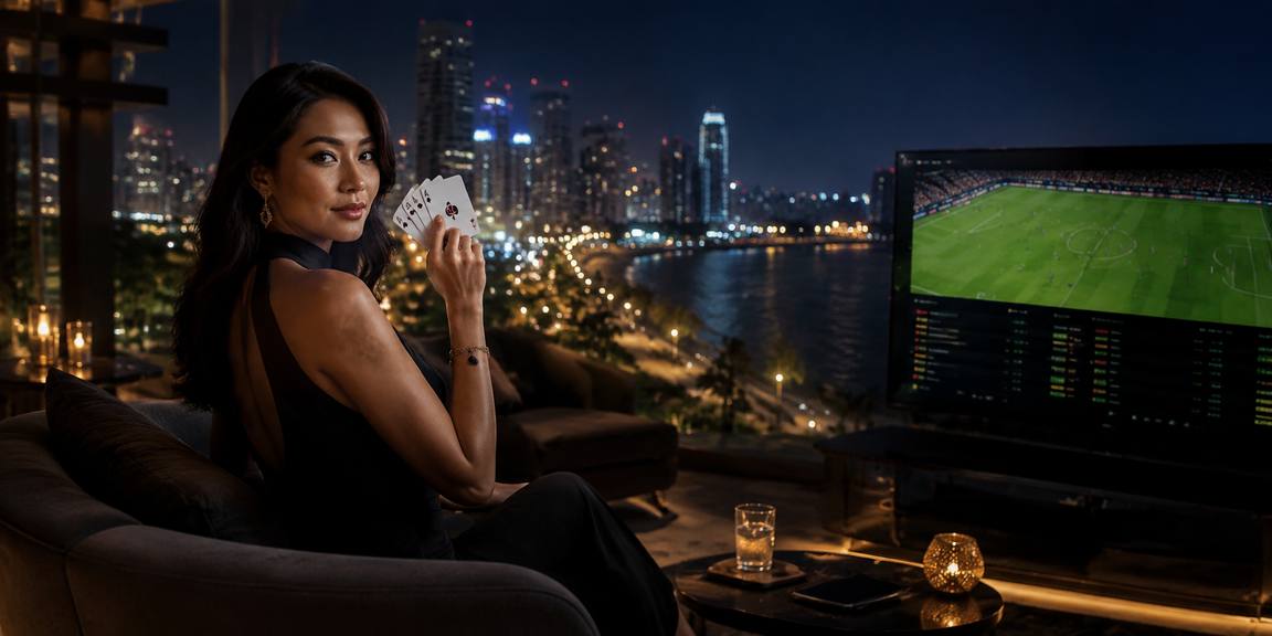 putratogel Casino and sports together